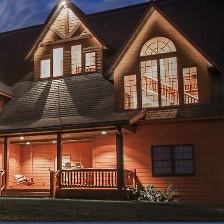 Second Wind Country Inn Ashland Exterior foto